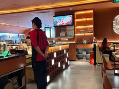 -西塔老太太泥炉烤肉(亚运村店)