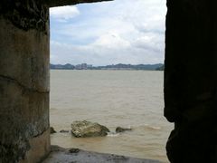 -威远炮台