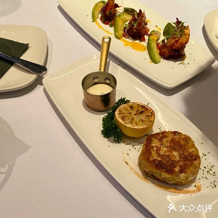 广州美食探店｜莫尔顿扒房约会聚会好地 方