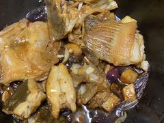 -燚青春东北泥炉烤肉(百合店)