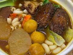 -新记美食(关闸店)