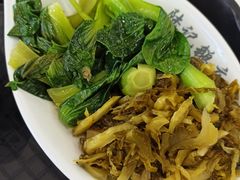-陆记鹅庄·潮汕菜·狮头鹅(大仟里店)