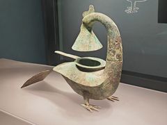 -广西壮族自治区博物馆