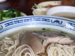 -同得兴 Since·1995 传统苏式面馆(嘉馀坊店)