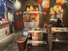 -朱光玉火锅馆·太原旗舰(钟楼街店)