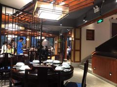 大堂-大宅院(西溪路店)