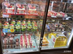 -味多美蛋糕(大红门店)