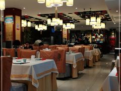 大堂-惠丰堂饭庄·烤鸭·京味菜(翠微路店)