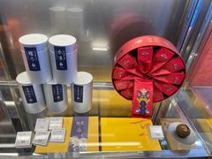 -大益茶庭(永庆坊店)