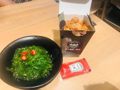 -蛙人战队·饭堂(储能大厦店)