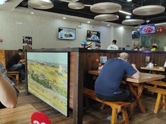 -老陕兄弟(彩虹新城店)