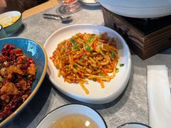 -渝乡辣婆婆·川菜 水煮鱼(安平店)