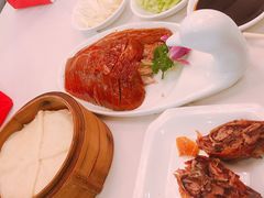 -九花山烤鸭店