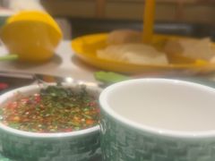 -润园四季椰子鸡火锅(南山海岸城店)