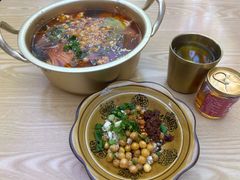 -冒菜西施·非遗冒菜(总店)