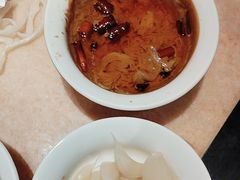-清真·老门框爆肚涮肉·中华老字号(丰管路店)