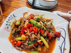 -小口味