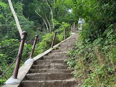 -南京市江宁方山