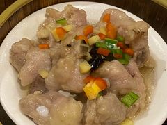 -香云轩·顺德菜(香云纱园林酒店店)