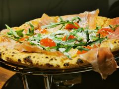 -Primo·丽莫意大利窑烤披萨