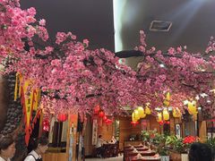 -一块豆腐·海鲜·家常菜(李沧书院路店)