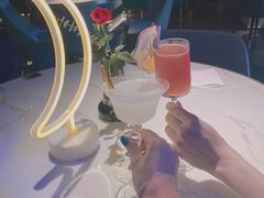 -岁粤Moon·湖景餐厅(月光码头店)