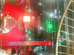 -北平食府.北京烤鸭(亦庄店)
