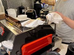 -Radar Coffee(思南路店)