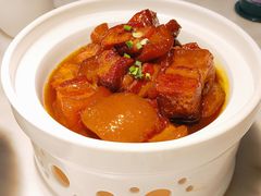 -小菜园新徽菜(芜湖镜湖苏宁店)