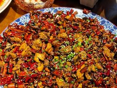 -杨记隆府(重庆总店)