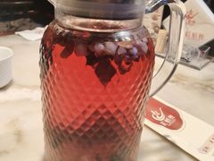 -红蜡烛-养生粥-津鲁菜(中山路店)