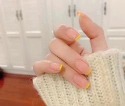 -Wink美甲美睫