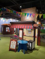 -幻贝家儿童乐园(苏州中心店)