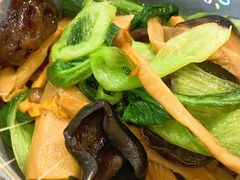 -小满手工粉(上海新世界城店)