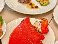 -怡咖啡·自助餐·西安香格里拉