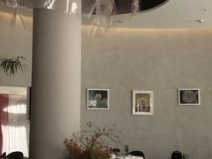 -上蔬无瑕· 创意素食·Vegetarian(华采天地店)