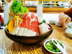 -云渔堂蒸汽石锅鱼(万达店)
