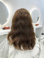 -Some Hair