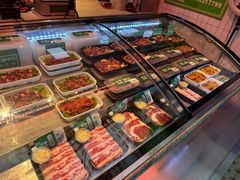 -齐市马佳地摊烤肉