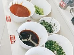 -牛犇炭火烤肉·鲜切烤肉(承德总店)