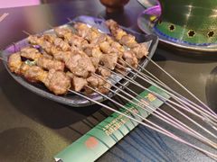 -蒙料·手把肉(望京店)