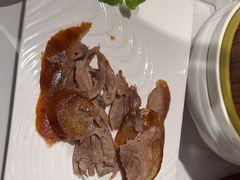 -贝勒爷·酥不腻烤鸭