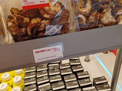 -85度C(上海兰溪二店)