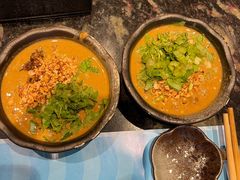 自助小料-王家渡火锅店(亦庄店)