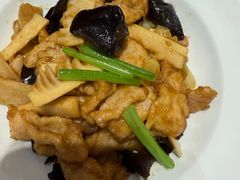 -并州饭店·并萃阁