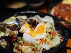 蟹子蛋蛋沙拉-YAMAKAWA(龙湖胥江天街店)