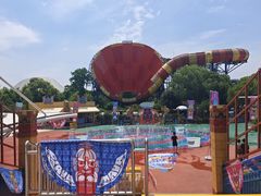 -上海玛雅海滩水公园