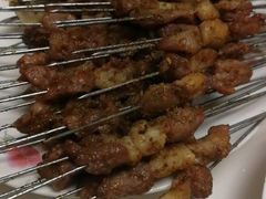 -老三烧烤(二环西路店)