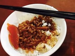 -胡须张鲁肉饭(台北大安店)