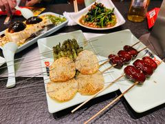 -晓波烧烤(南桥店)